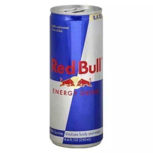 Red Bull