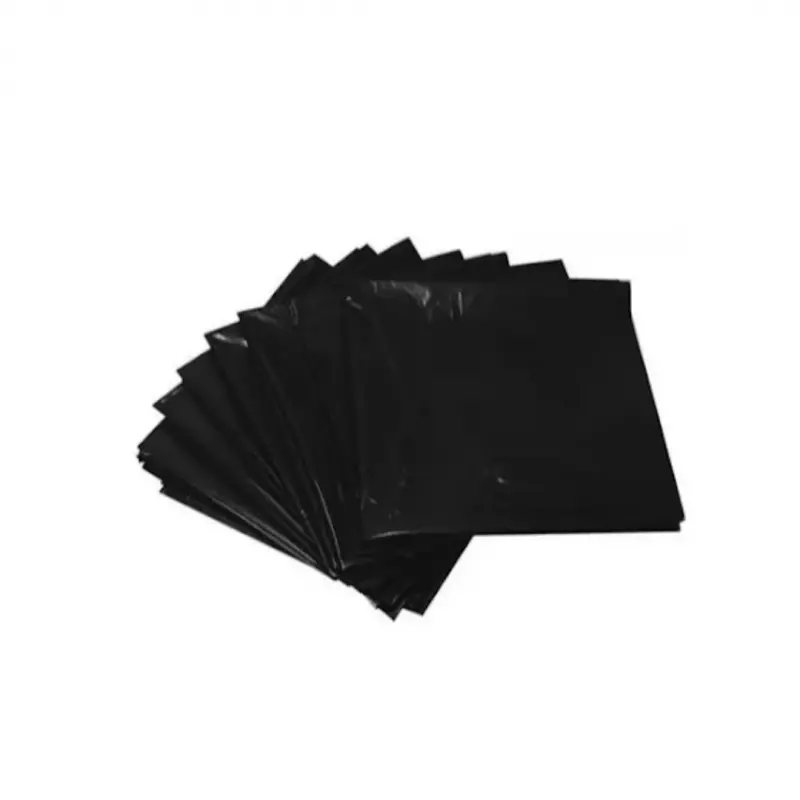 SACO DE LIXO 100L ALMOFADA