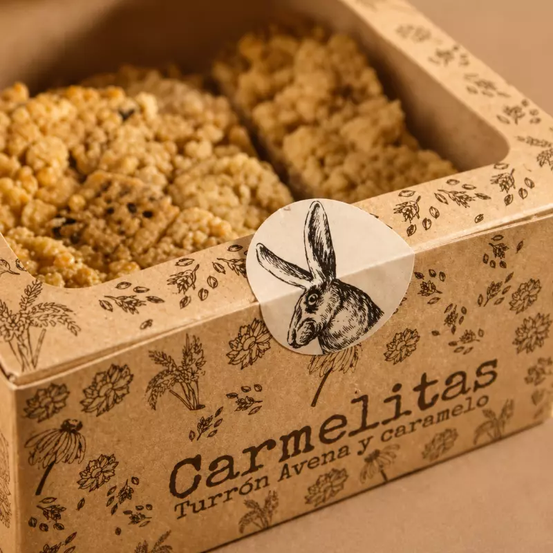 Carmelitas (Caja x 6)