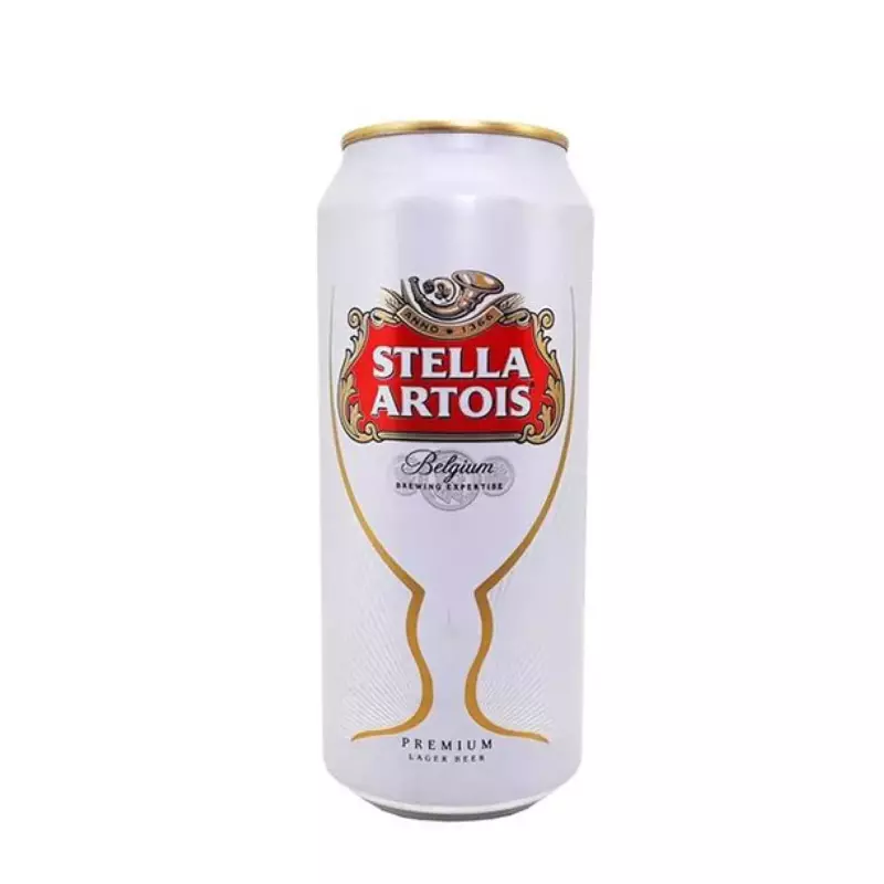 LATA STELLA 473CC