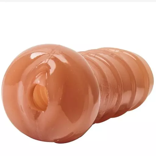 Vagina Natural