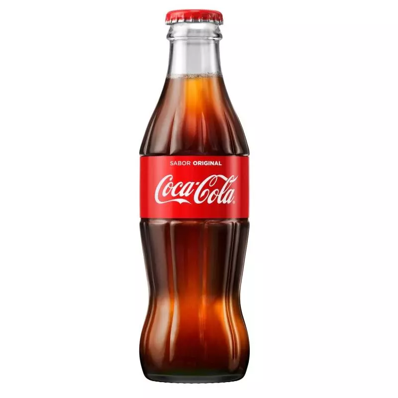 Coca -Cola KS