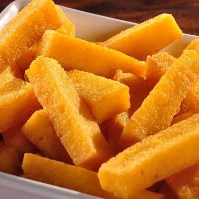 Polenta Frita