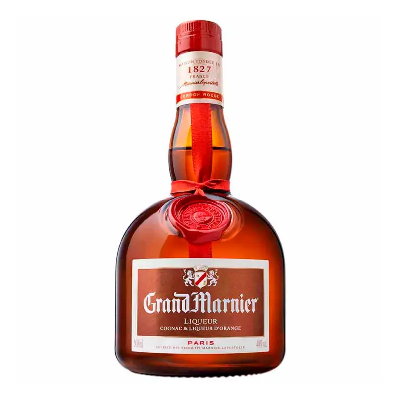 COGÑAC GRAND MARNIER 700 ml