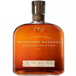 WOODFORD RESERVE KENTUCK STRAIGHT