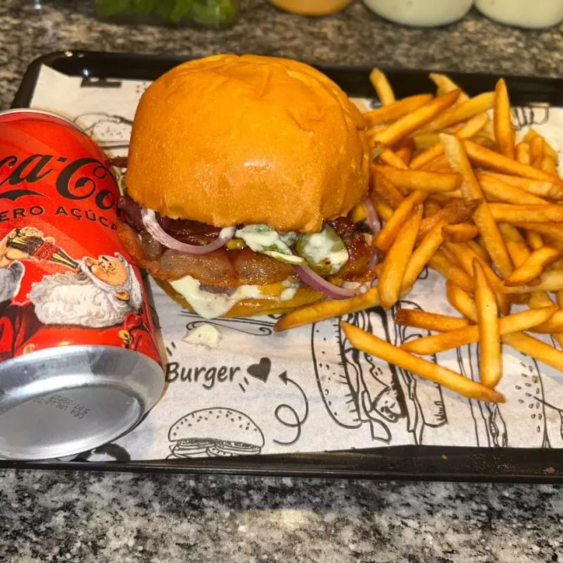 American Bruthus - Combo