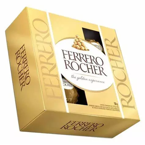 FERRERO X4