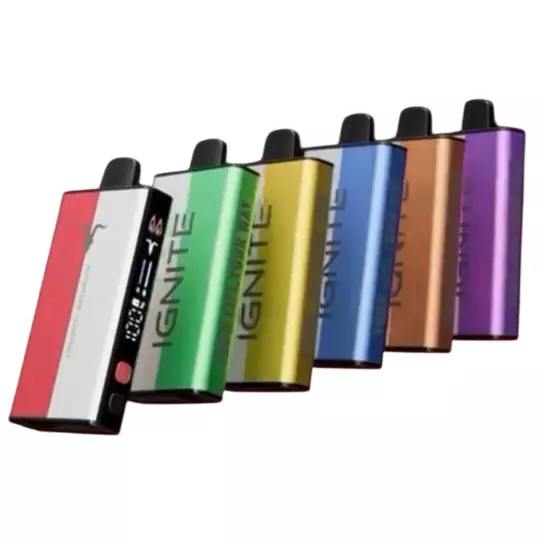 MIX GRAPE ICE + WATERMELON ICE