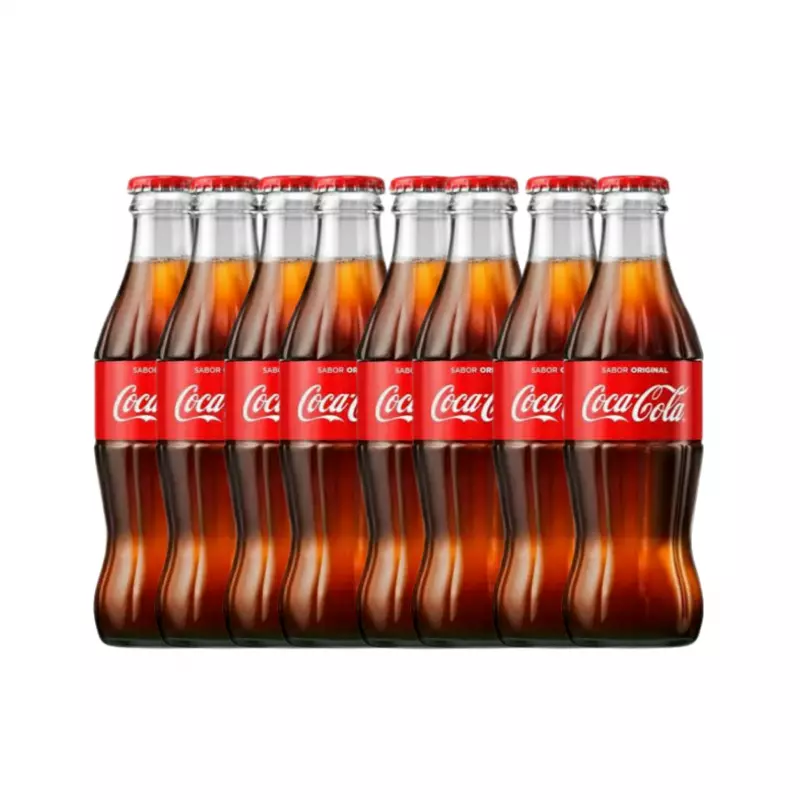 Coca Cola KS 290ml C/24