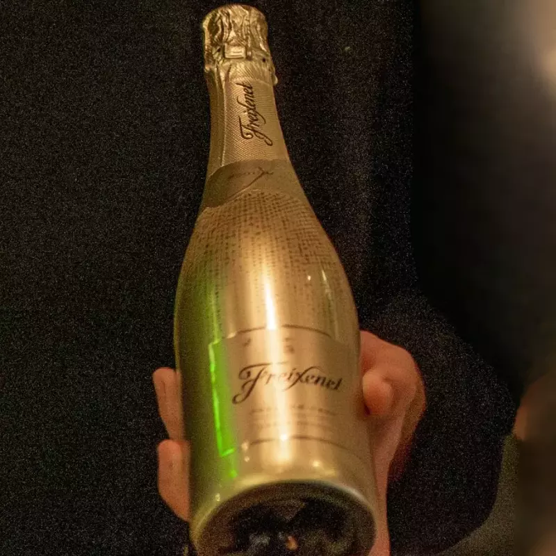Freixenet Nevada