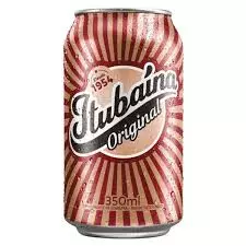 Itubaina