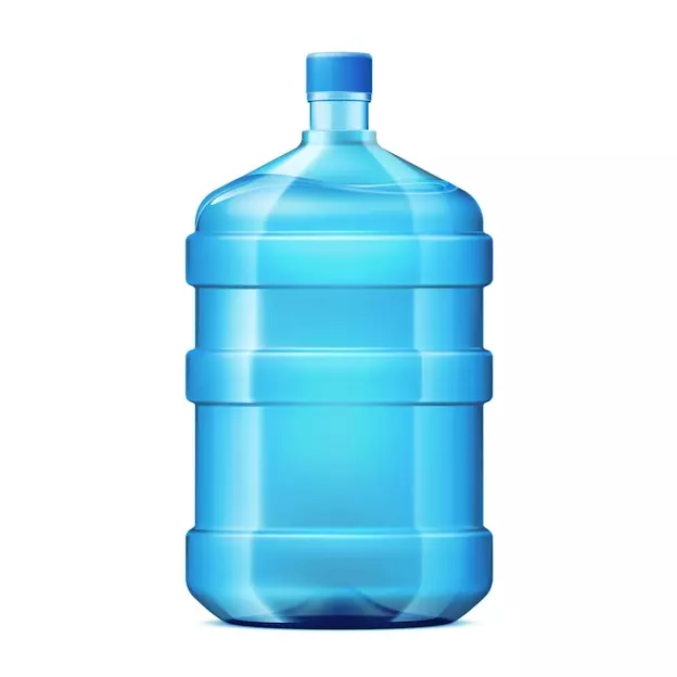Galão de Água 20L