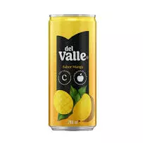 SUCO DEL VALLE