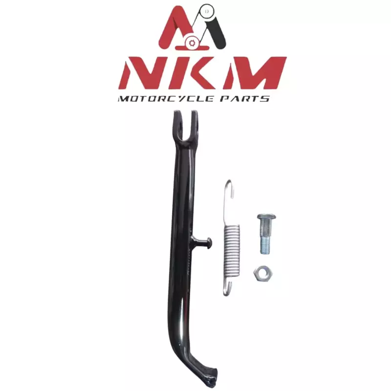 PATA LATERAL SPLENDOR COMPLETA