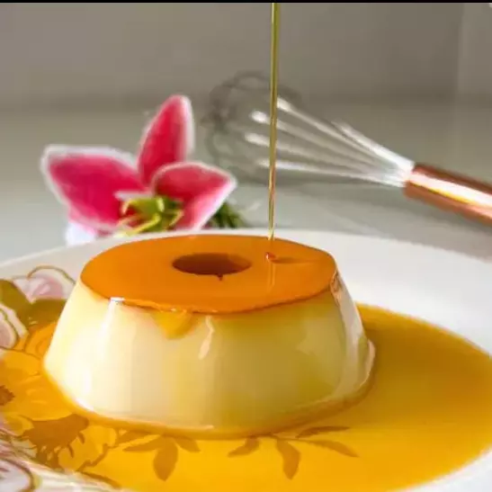 DELICIOSO PUDIM ARTESANAL ANNYE