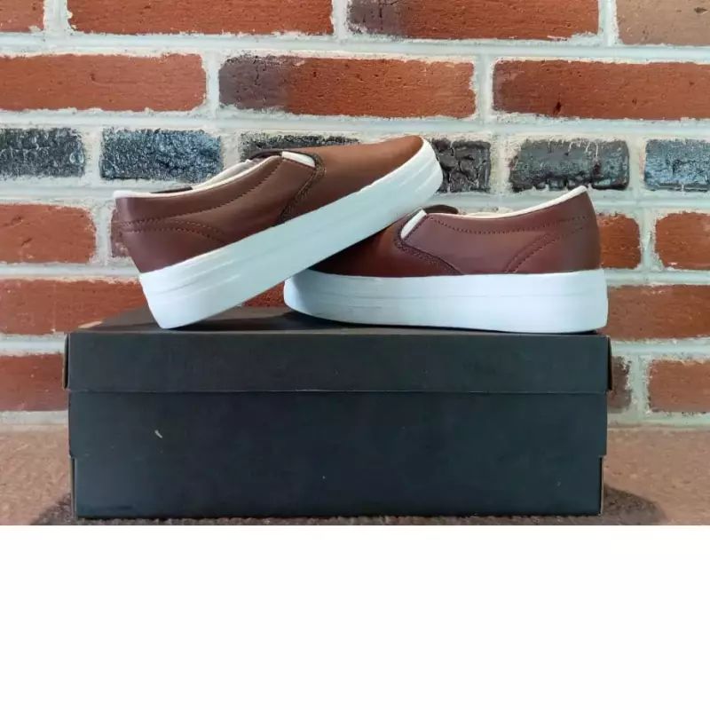 Basico cafe talla 25