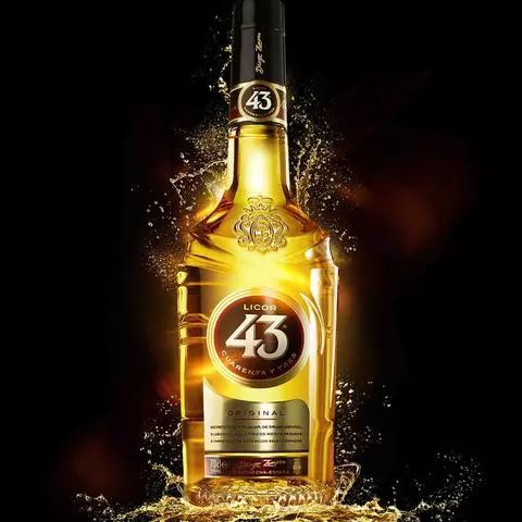 LICOR 43