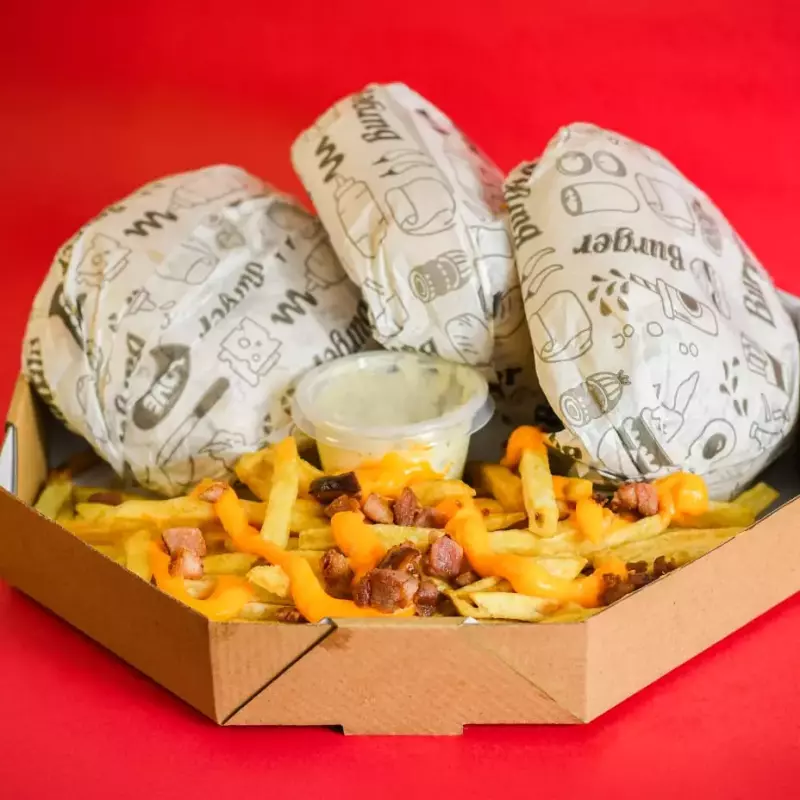 combo 3 xis + pepsi 2 lts