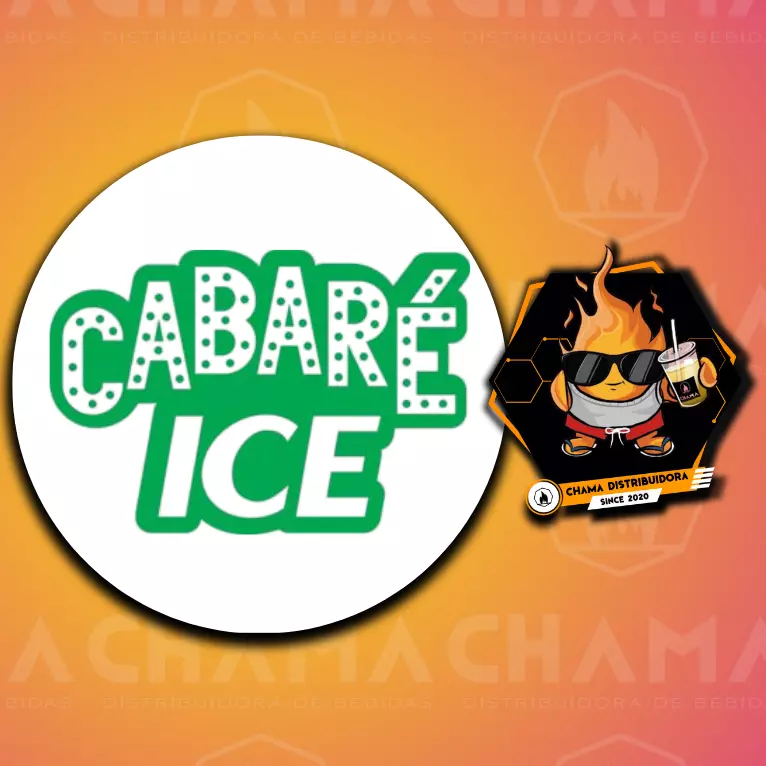 Cabaré Ice