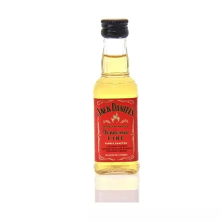 JACK FIRE 50ML