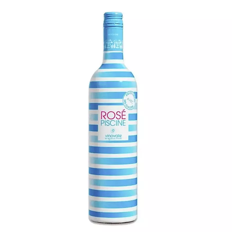 Rosé Piscine