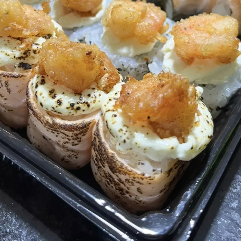 Ebi (5 uni)