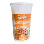 KALDINI FIDEOS SABOR A POLLO 60 GR