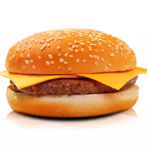 Cheese Burguer Master