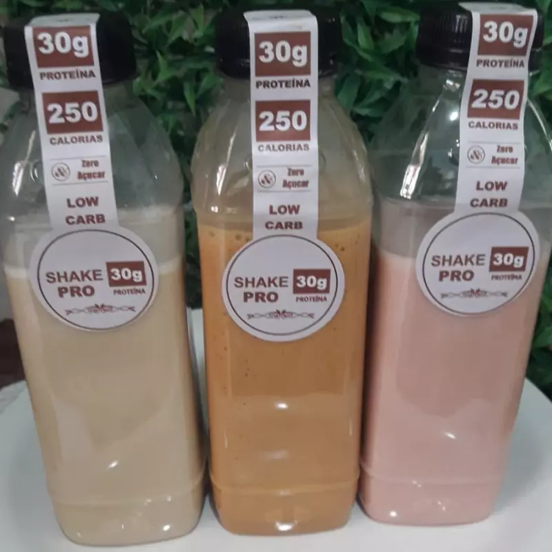 Shake PRÓ