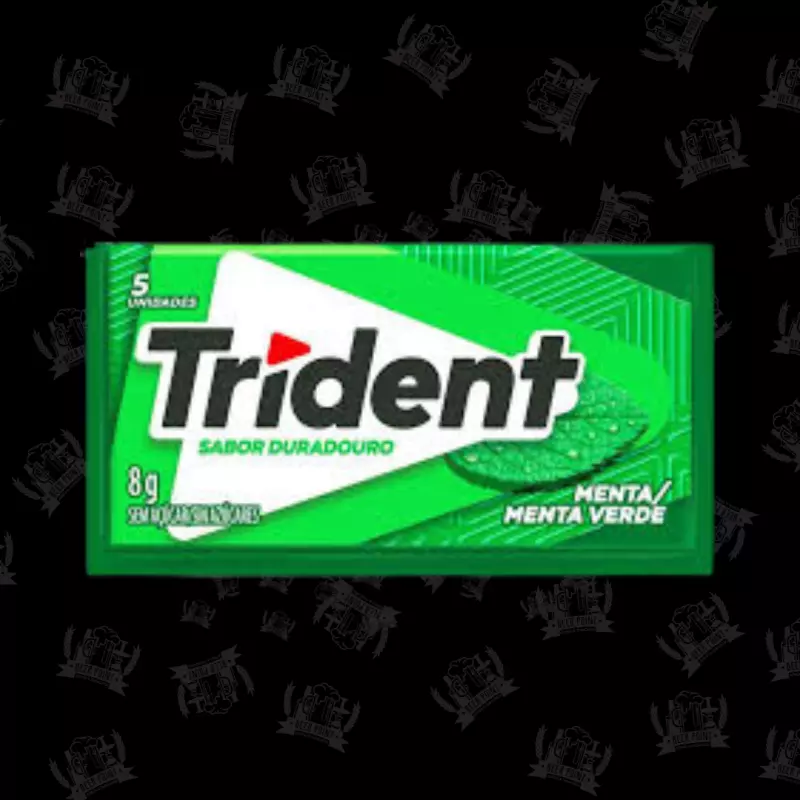 Trident Menta