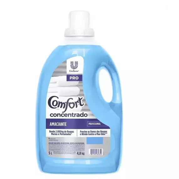 Amac Comfort concentrado 5L (678)