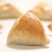 ESFIHA DE CALABRESA