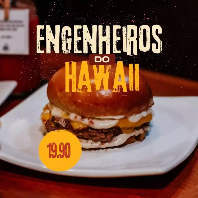 Engenheiros do hawaii