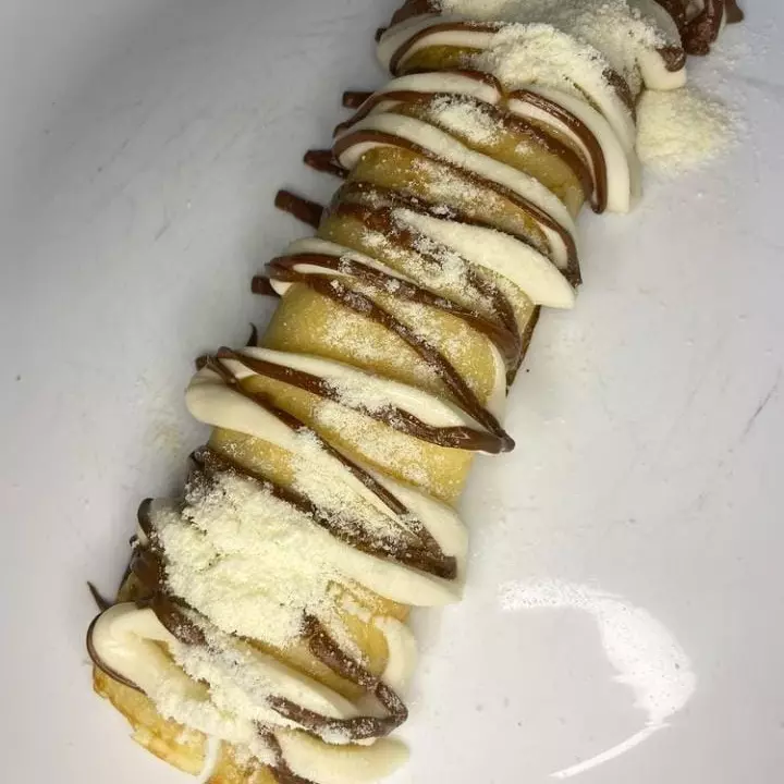 Panq. Leite Ninho Trufado