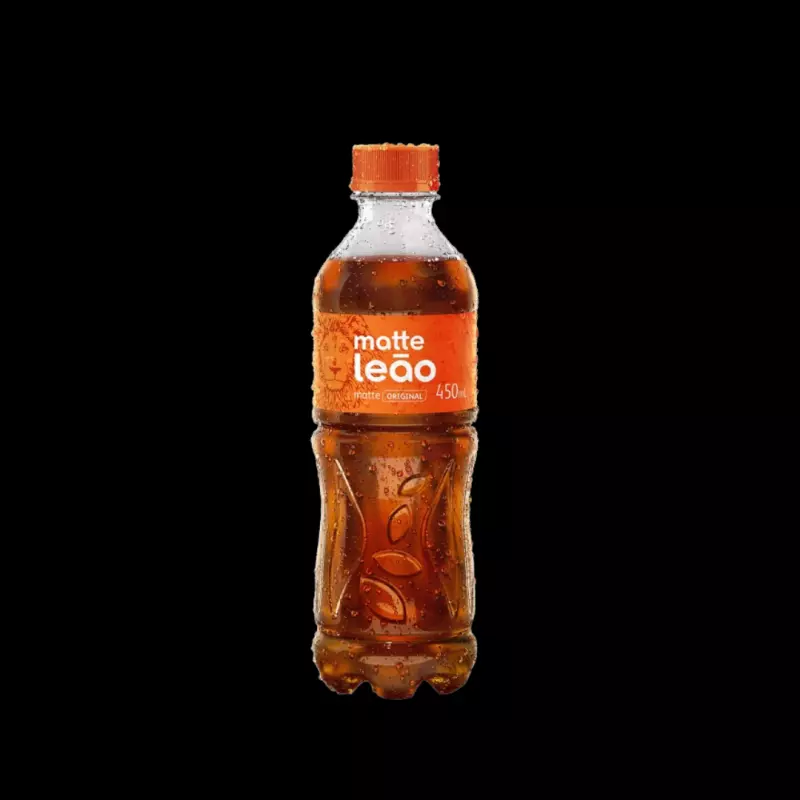 Matte ou Ice Tea