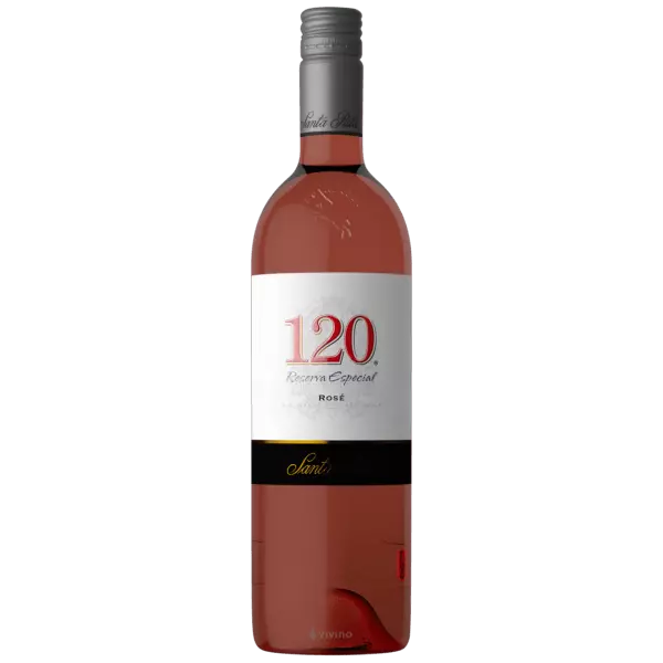 VINHO ROSE 120 RESERVA ESPECIAL