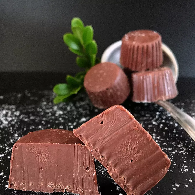 Alpino Preto 100g