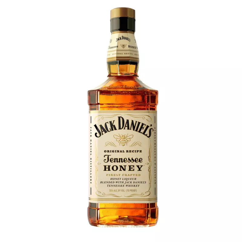 JACK DANIEL´S HONEY LIQUEUR