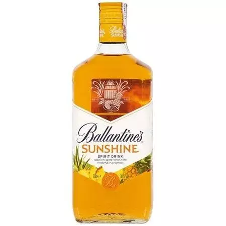 Ballantine´s Sunshine 700ml
