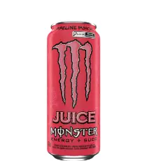 Energético Monster Pipeline - 473 ml