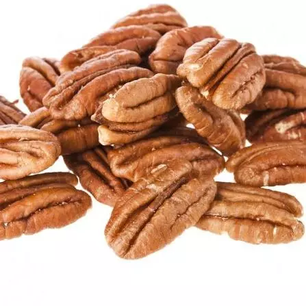 PECANAS SIN CASCARA MEDIANA ENTERA