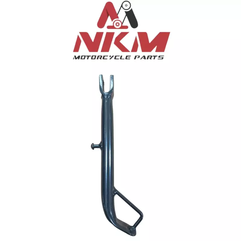 PATA LATERAL NEGRO STORM NKM