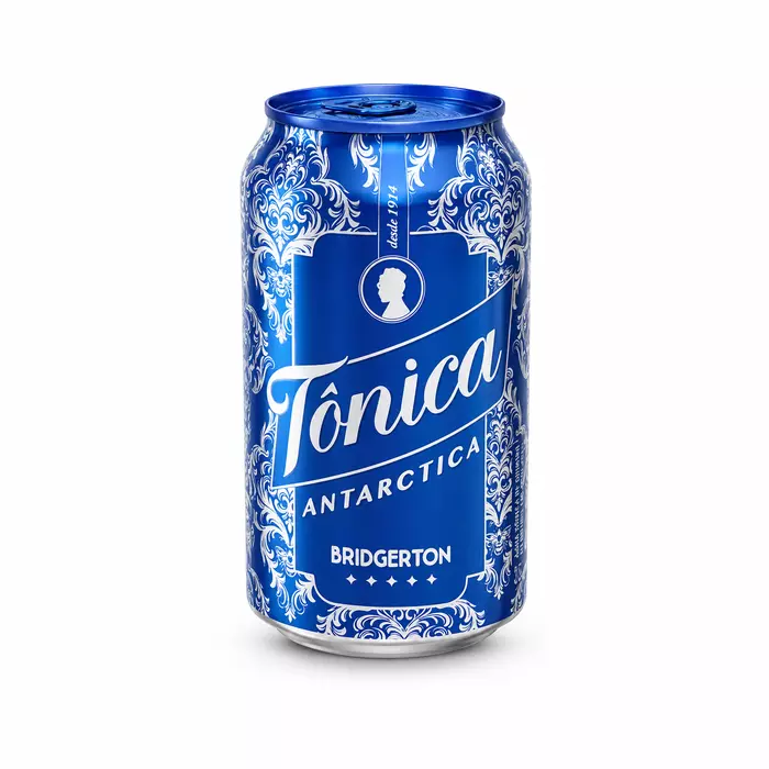 Agua tônica / 350ml