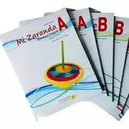 Zarandita A,B,C