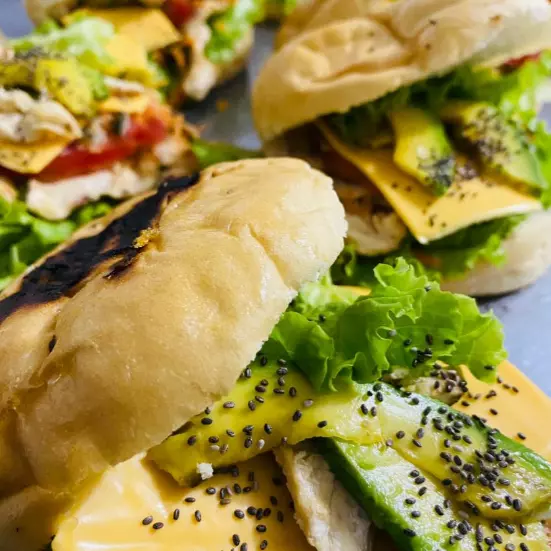 Opción 2 (9 productos)🍞