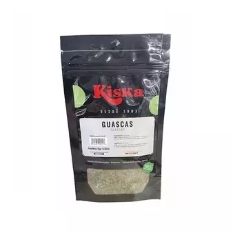 SOBRE GUASCAS KISKAS 10 GR