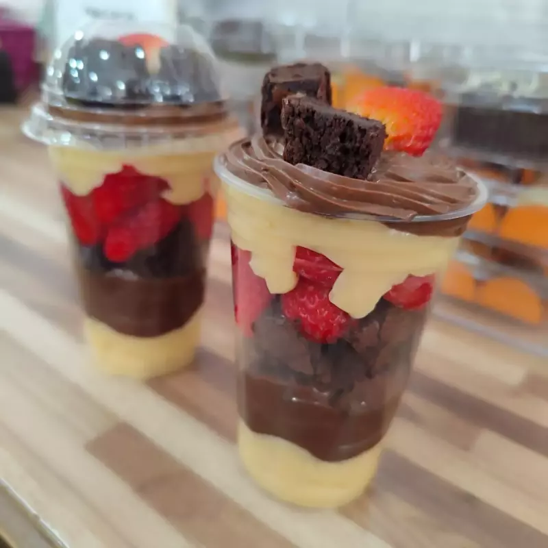 Copo da Felicidade - 330 ml