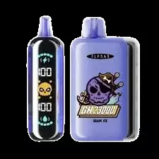 ELFBAR GH 23000 PUFF
