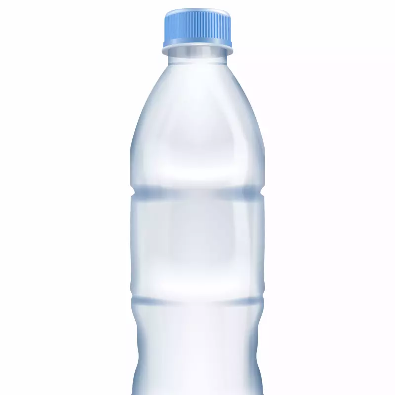 Agua Natural 500 ML