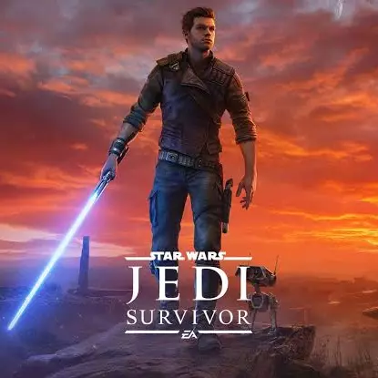 STAR WARS Jedi: Survivor